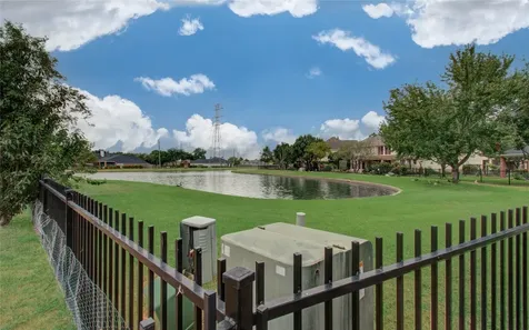 12006 Waterdance Lane Houston TX 77095
