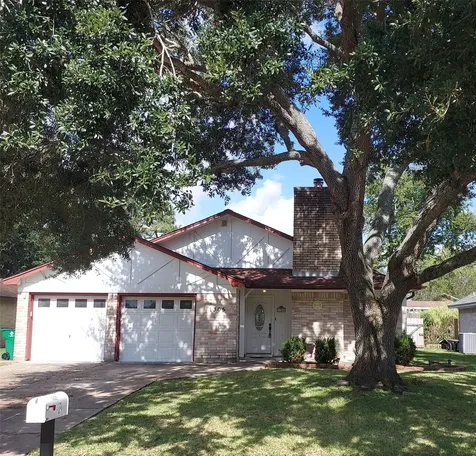 1305 Sagebrush Street Angleton TX 77515
