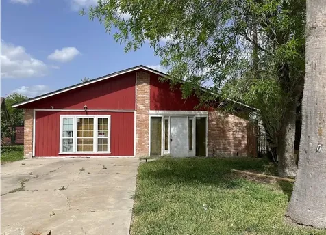3180 N Buckingham Court Brownsville TX 78526