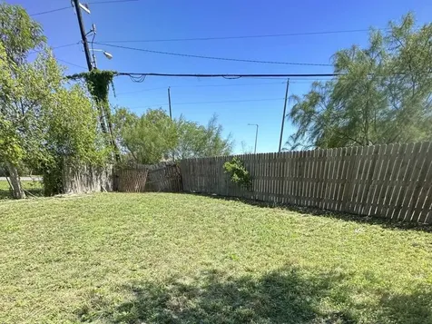 3180 N Buckingham Court Brownsville TX 78526