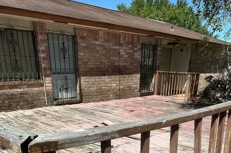 3180 N Buckingham Court Brownsville TX 78526