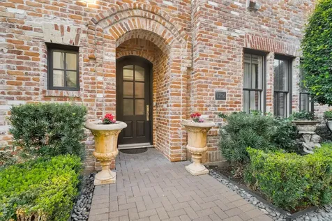 1216 Mosaico Lane Houston TX 77055