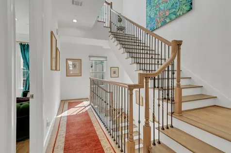 1216 Mosaico Lane Houston TX 77055