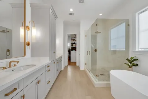 1216 Mosaico Lane Houston TX 77055