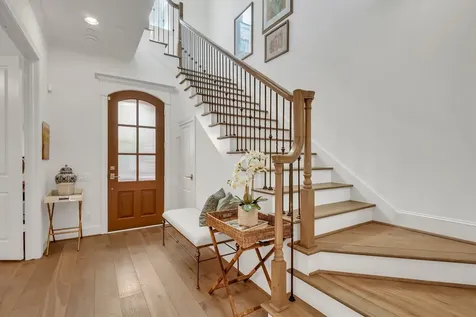 1216 Mosaico Lane Houston TX 77055