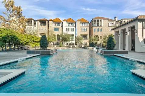 1216 Mosaico Lane Houston TX 77055