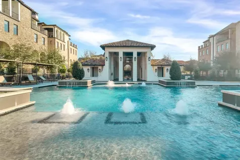 1216 Mosaico Lane Houston TX 77055