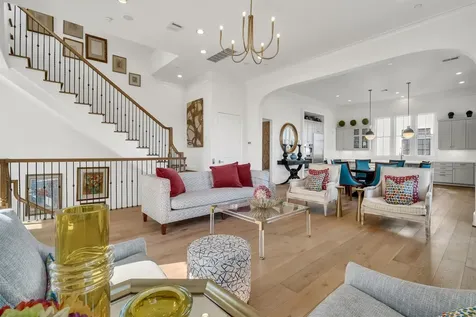 1216 Mosaico Lane Houston TX 77055