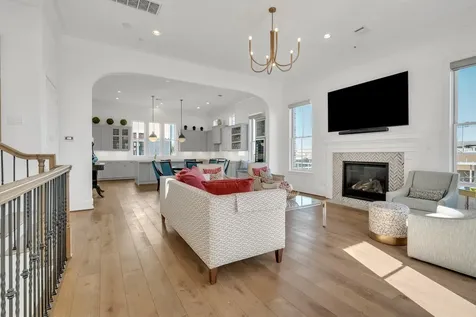 1216 Mosaico Lane Houston TX 77055