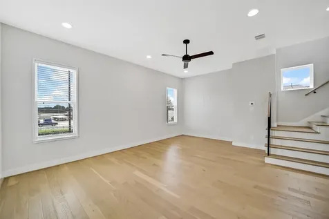 2206 Lou Ellen Lane C Houston TX 77018