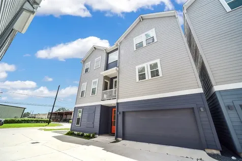 2206 Lou Ellen Lane C Houston TX 77018