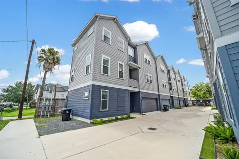 2206 Lou Ellen Lane C Houston TX 77018