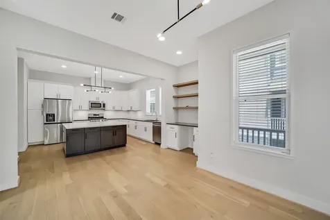2206 Lou Ellen Lane C Houston TX 77018