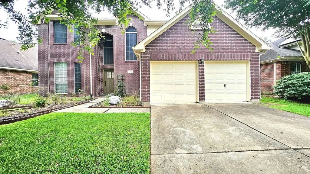 3121 English Oaks Boulevard Pearland TX 77584