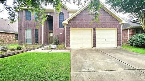 3121 English Oaks Boulevard Pearland TX 77584