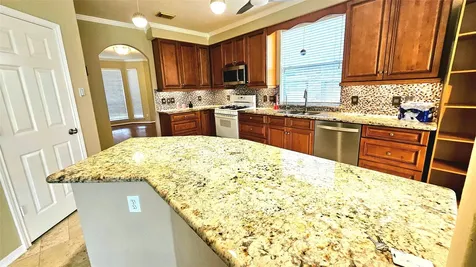 3121 English Oaks Boulevard Pearland TX 77584