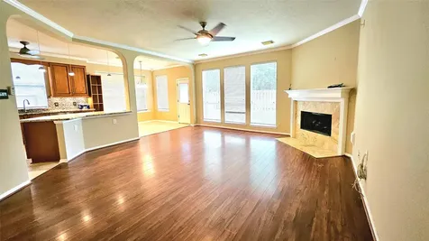 3121 English Oaks Boulevard Pearland TX 77584