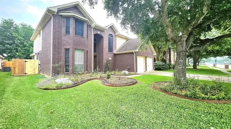 3121 English Oaks Boulevard Pearland TX 77584
