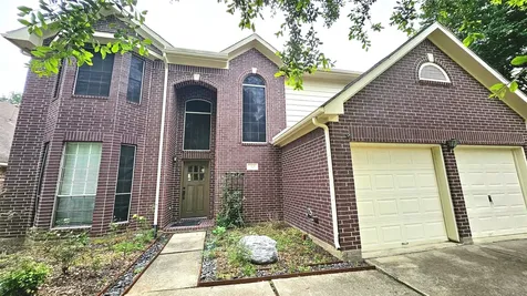 3121 English Oaks Boulevard Pearland TX 77584