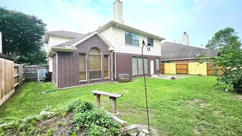 3121 English Oaks Boulevard Pearland TX 77584