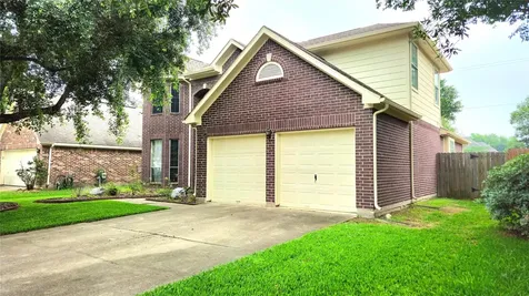 3121 English Oaks Boulevard Pearland TX 77584