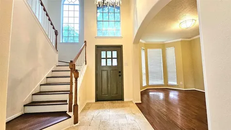 3121 English Oaks Boulevard Pearland TX 77584