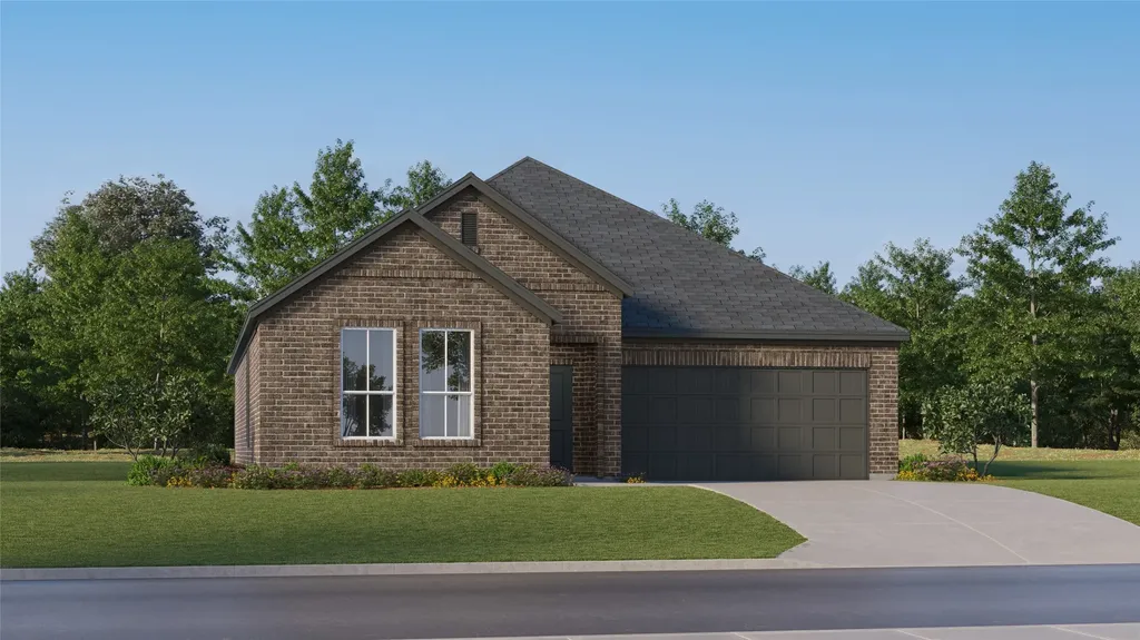 26515 Ivory Petal Drive Katy TX 77493