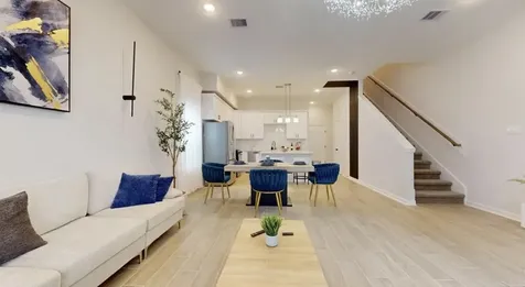 6211 Fairchild Street Houston TX 77028