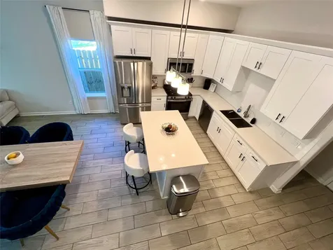 6211 Fairchild Street Houston TX 77028