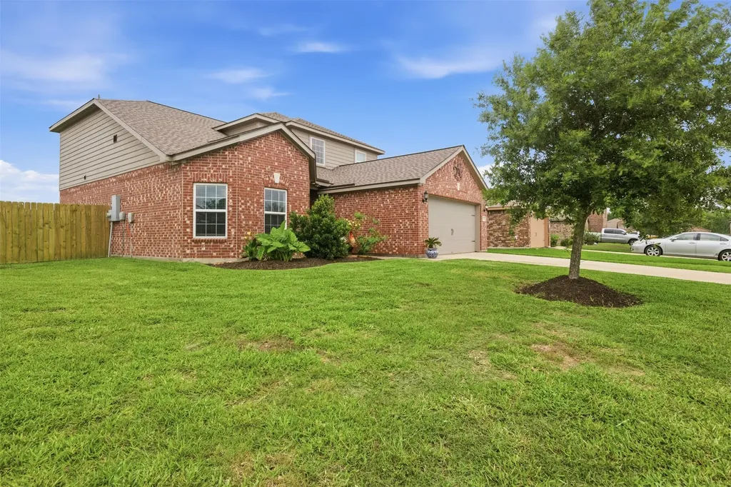 1130 Hinged Opal Drive Rosharon TX 77583