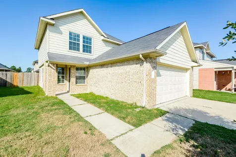 21415 Partha Way Houston TX 77073