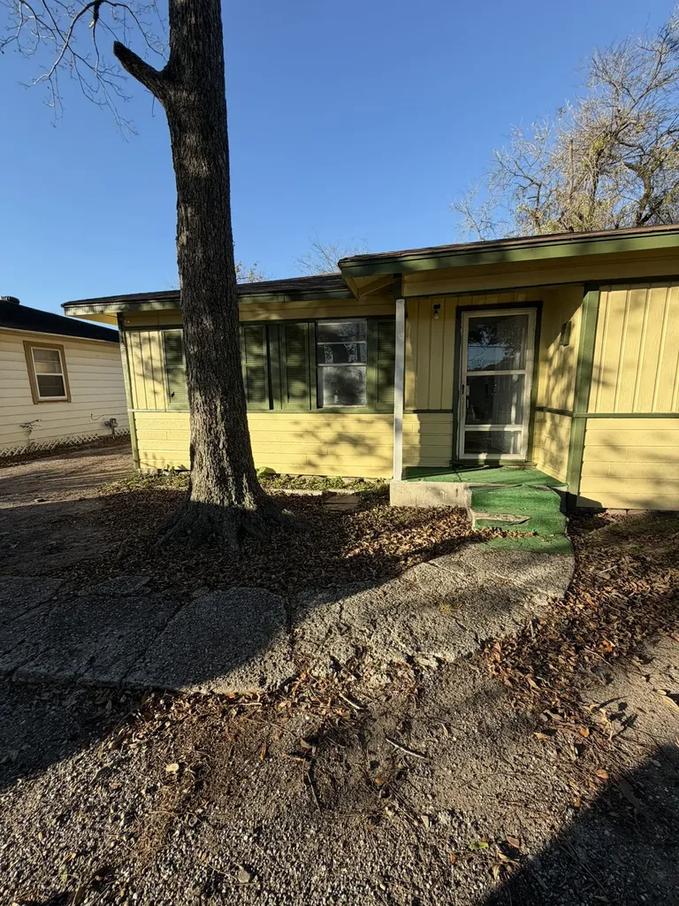 3123 Bennington Street Houston TX 77093