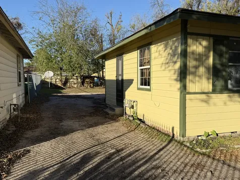 3123 Bennington Street Houston TX 77093