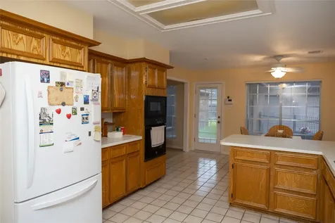 19806 Bambiwoods Court Humble TX 77346