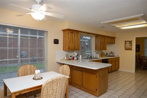 19806 Bambiwoods Court Humble TX 77346