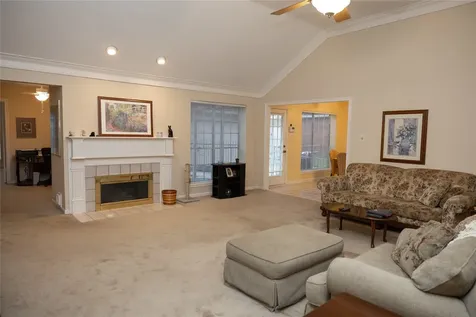 19806 Bambiwoods Court Humble TX 77346