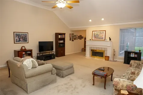 19806 Bambiwoods Court Humble TX 77346