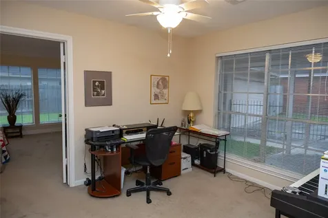 19806 Bambiwoods Court Humble TX 77346