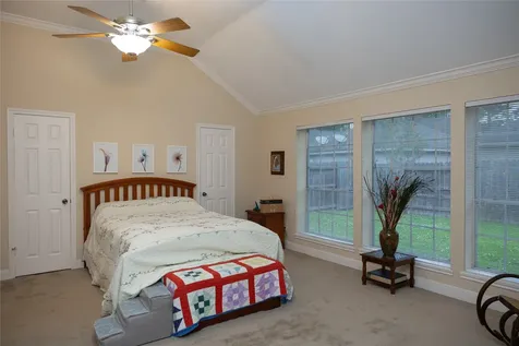 19806 Bambiwoods Court Humble TX 77346