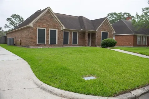 19806 Bambiwoods Court Humble TX 77346