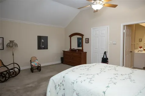 19806 Bambiwoods Court Humble TX 77346