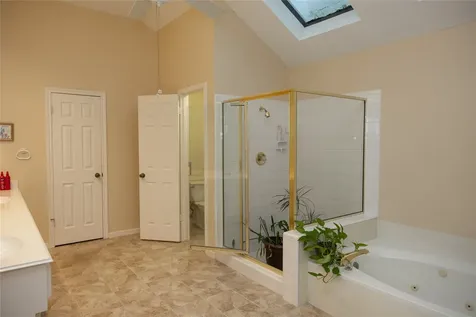 19806 Bambiwoods Court Humble TX 77346