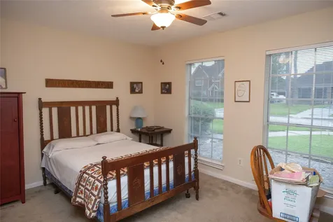 19806 Bambiwoods Court Humble TX 77346
