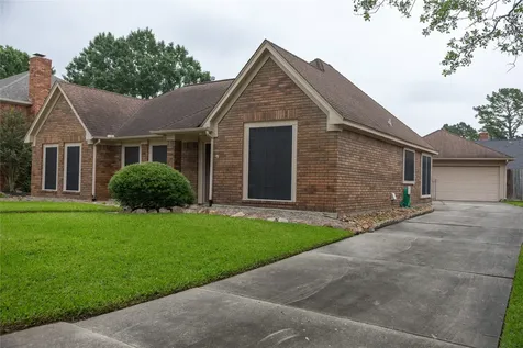19806 Bambiwoods Court Humble TX 77346