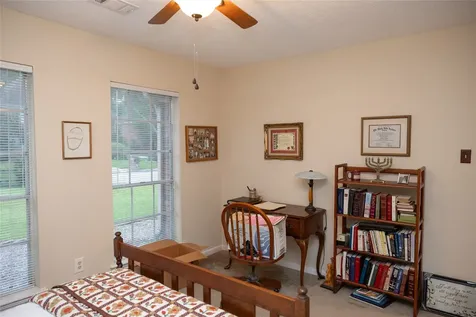 19806 Bambiwoods Court Humble TX 77346