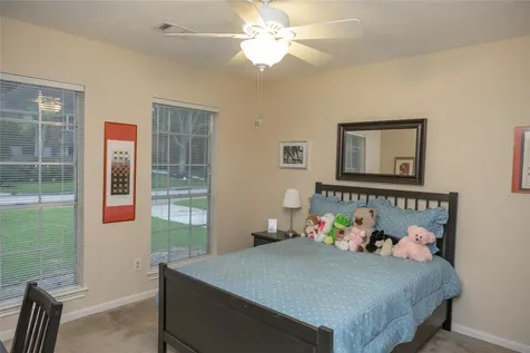 19806 Bambiwoods Court Humble TX 77346