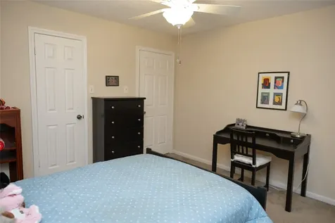 19806 Bambiwoods Court Humble TX 77346