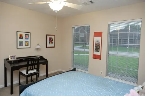 19806 Bambiwoods Court Humble TX 77346