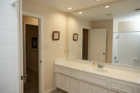 19806 Bambiwoods Court Humble TX 77346