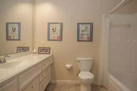 19806 Bambiwoods Court Humble TX 77346
